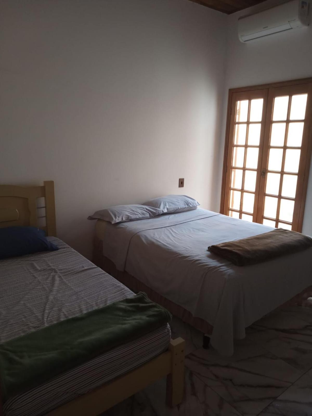 Pousada Vovo Bela Santo Antonio de Posse Buitenkant foto