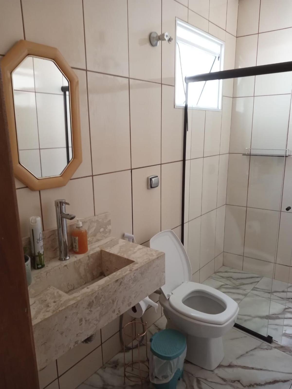 Pousada Vovo Bela Santo Antonio de Posse Buitenkant foto