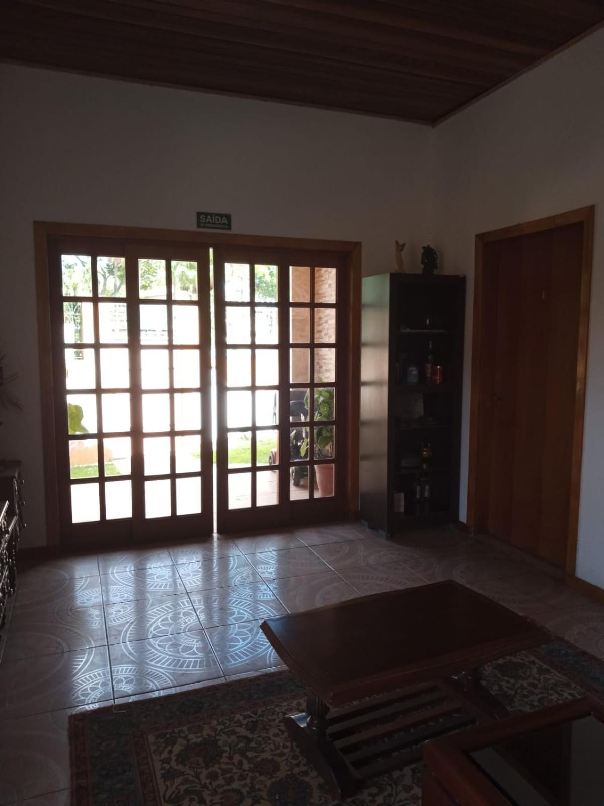 Pousada Vovo Bela Santo Antonio de Posse Buitenkant foto